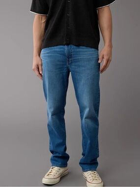AE AirFlex+ Relaxed Straight
Jean Men